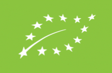 Statskontrolleret økologisk logo